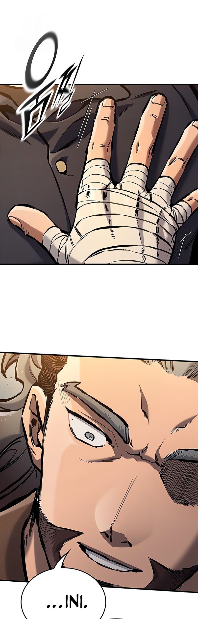 Eternally Regressing Knight Chapter 73 Gambar 15