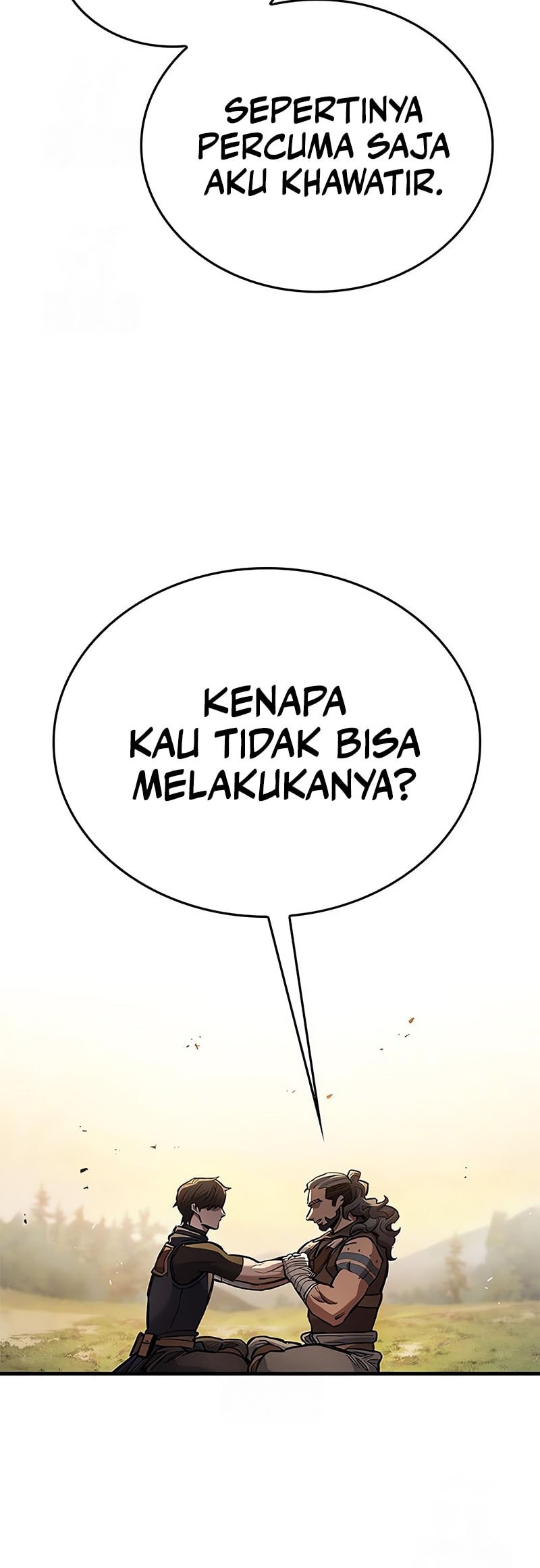 Eternally Regressing Knight Chapter 73 Gambar 16
