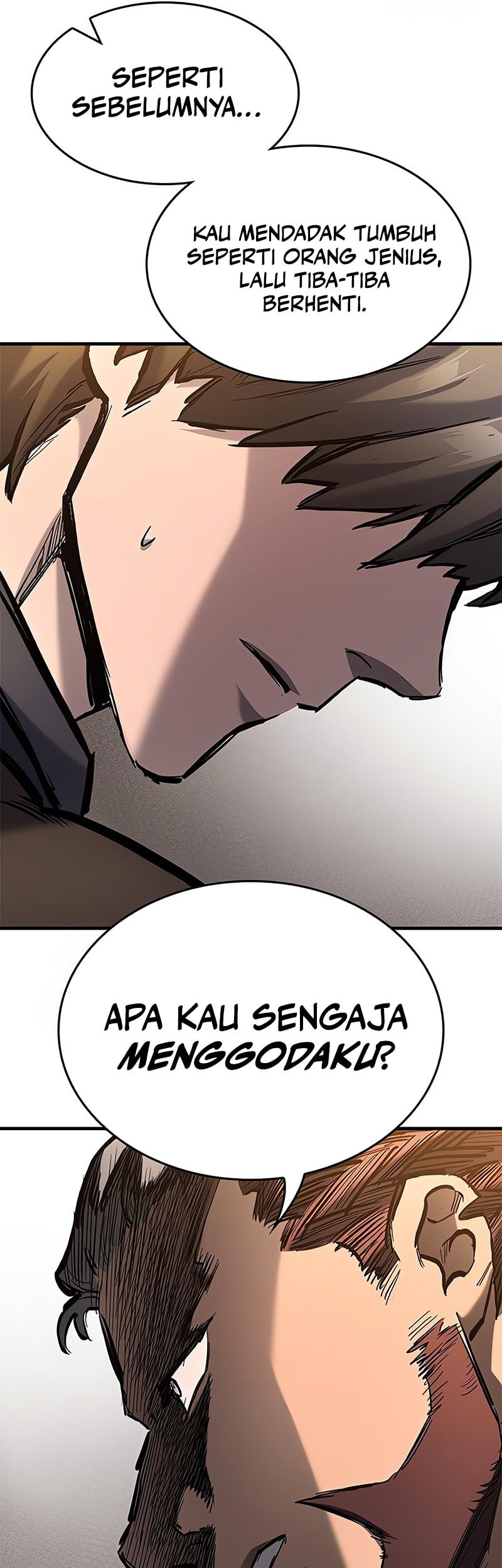 Eternally Regressing Knight Chapter 73 Gambar 17