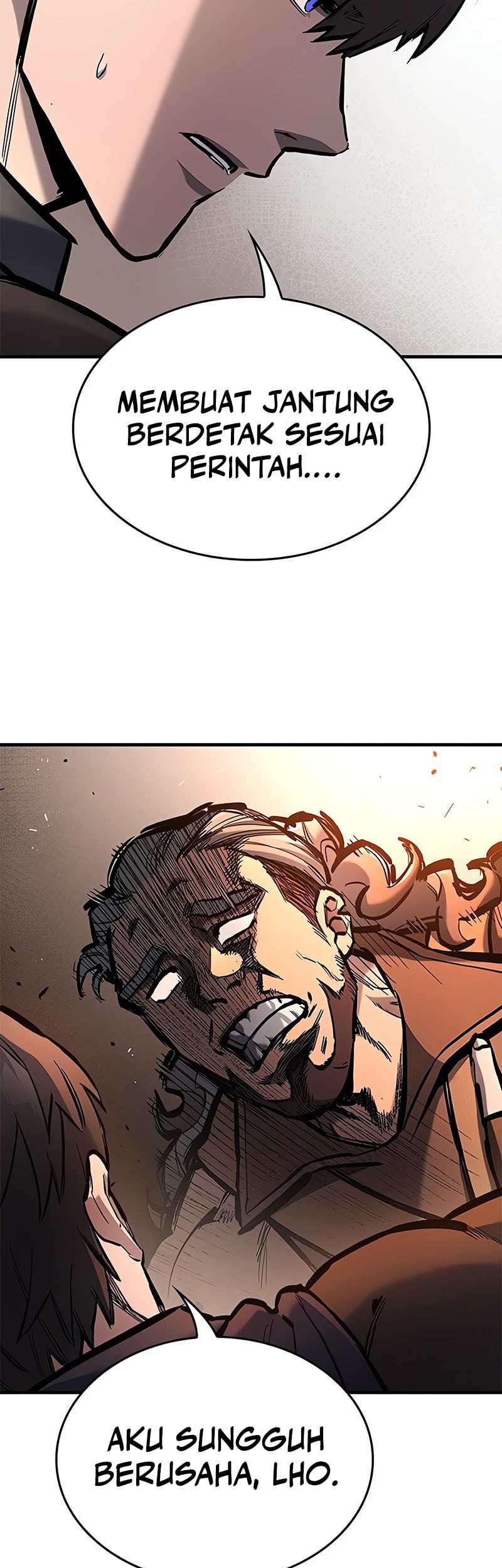 Eternally Regressing Knight Chapter 73 Gambar 19