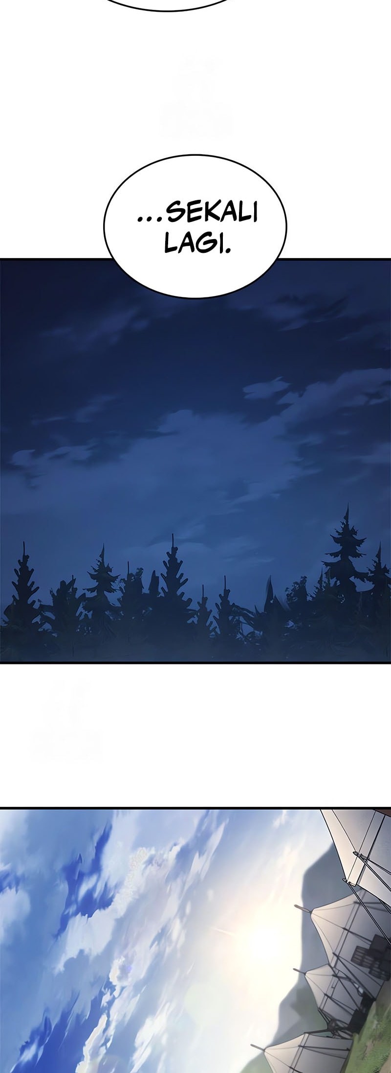 Eternally Regressing Knight Chapter 73 Gambar 20