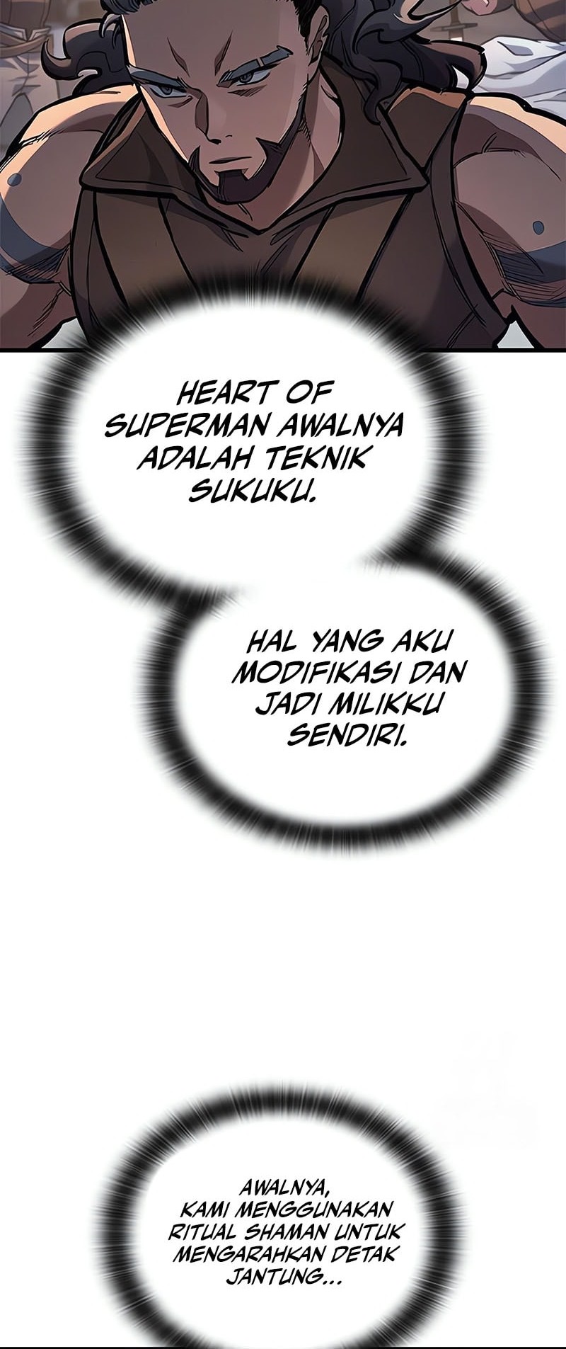 Eternally Regressing Knight Chapter 73 Gambar 28