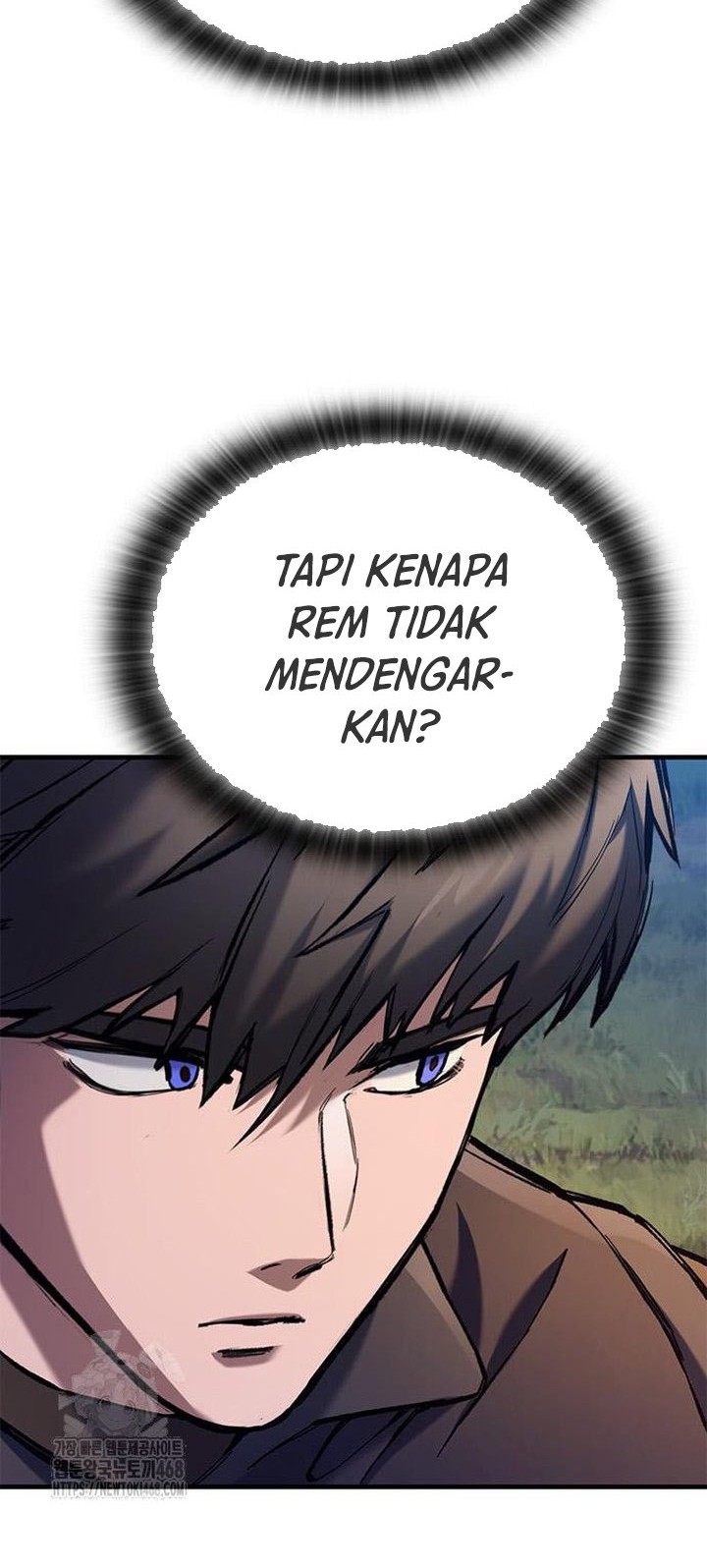 Eternally Regressing Knight Chapter 74 Gambar 34