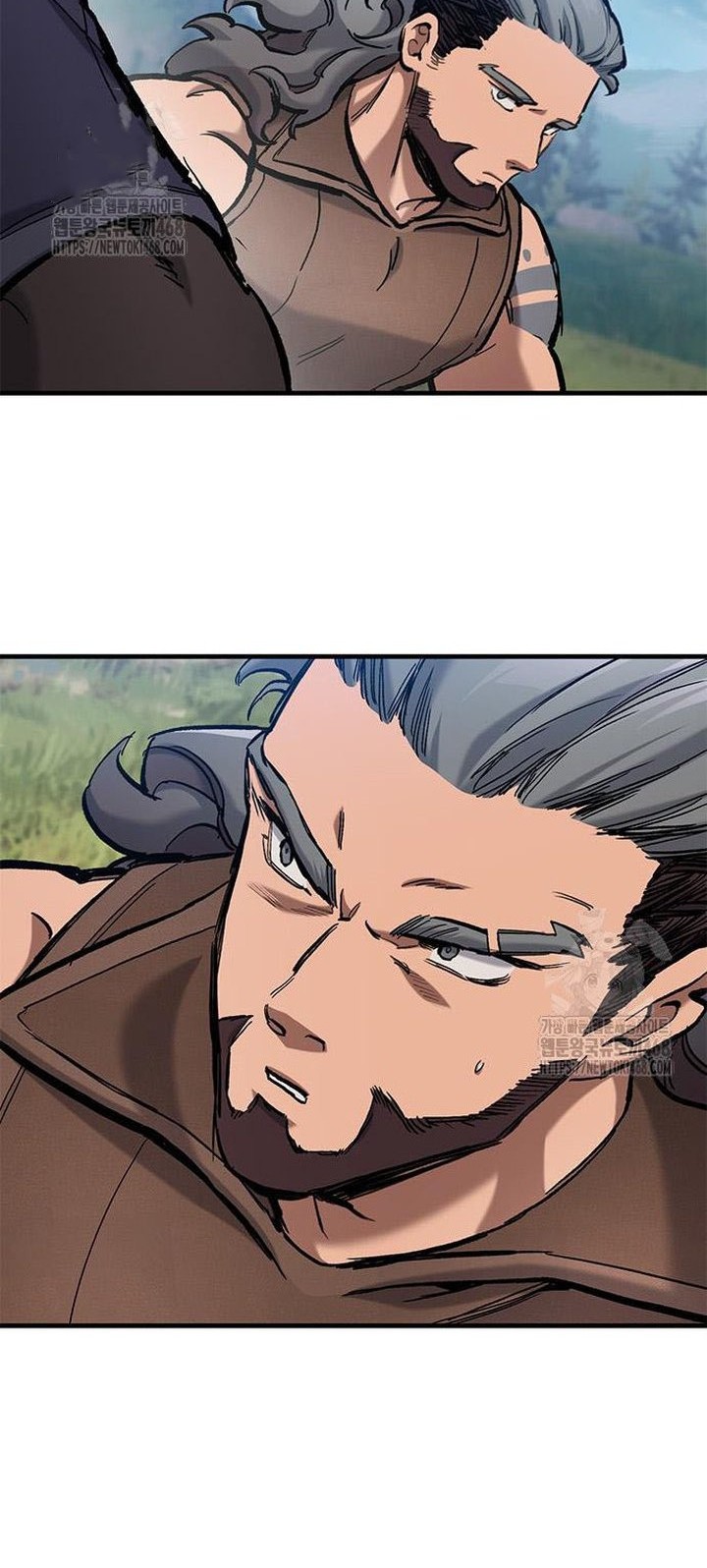 Eternally Regressing Knight Chapter 74 Gambar 38