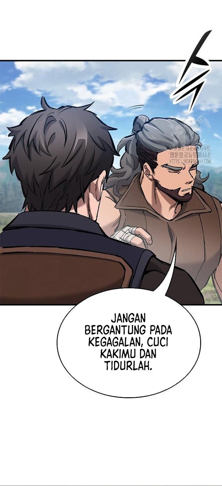 Eternally Regressing Knight Chapter 74 Gambar 24