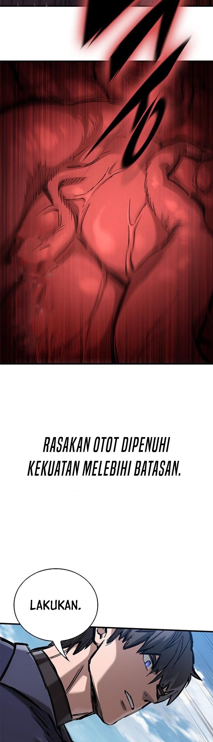 Eternally Regressing Knight Chapter 74 Gambar 52