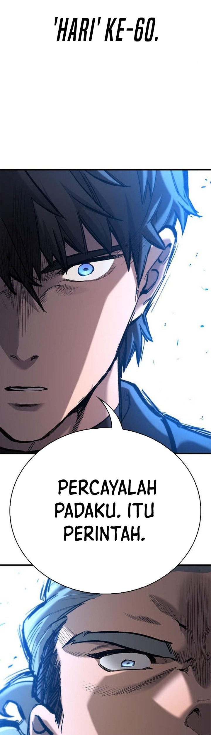 Eternally Regressing Knight Chapter 74 Gambar 39