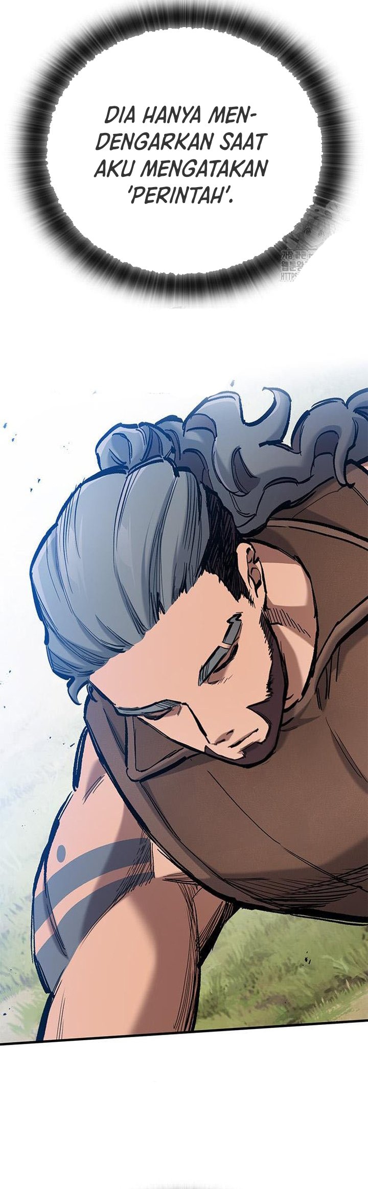 Eternally Regressing Knight Chapter 74 Gambar 43