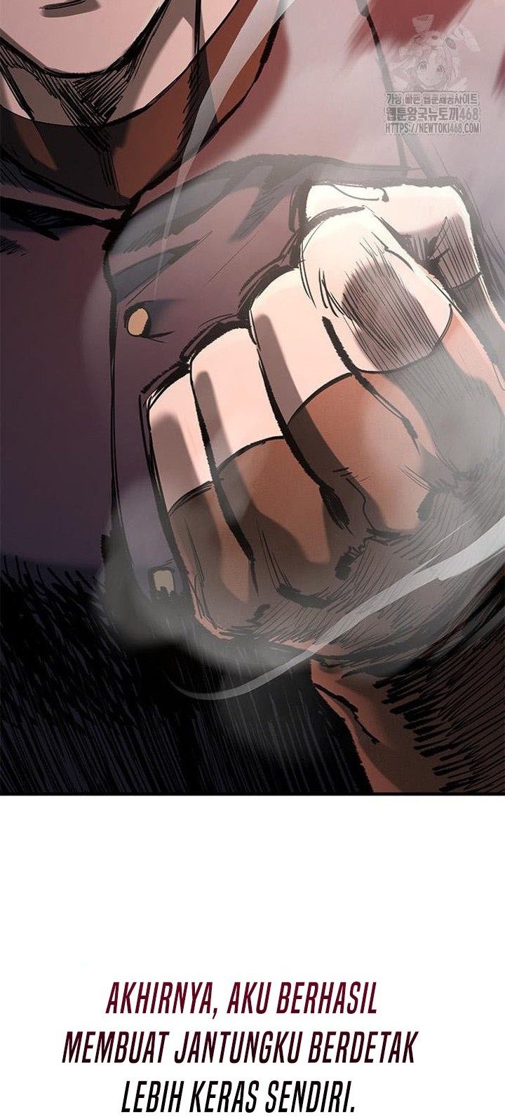 Eternally Regressing Knight Chapter 74 Gambar 68