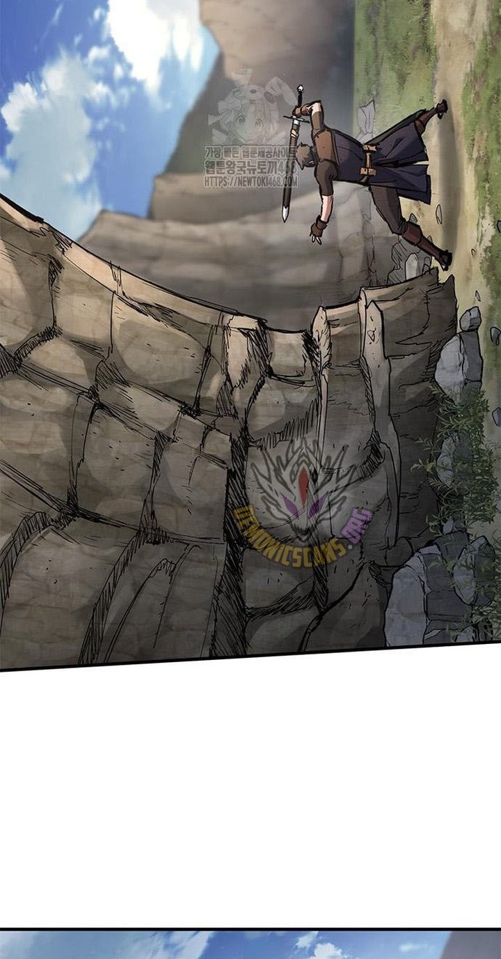 Eternally Regressing Knight Chapter 74 Gambar 70