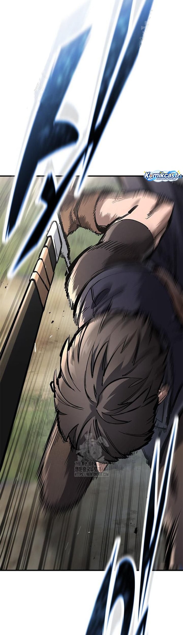 Eternally Regressing Knight Chapter 74 Gambar 73