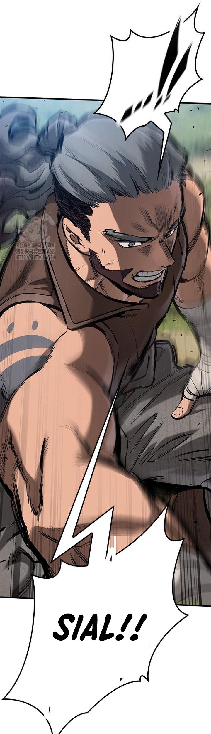 Eternally Regressing Knight Chapter 74 Gambar 59