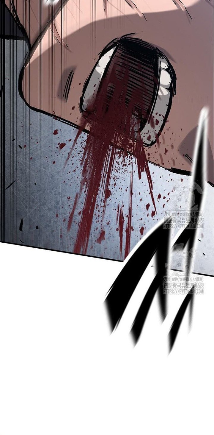 Eternally Regressing Knight Chapter 74 Gambar 62