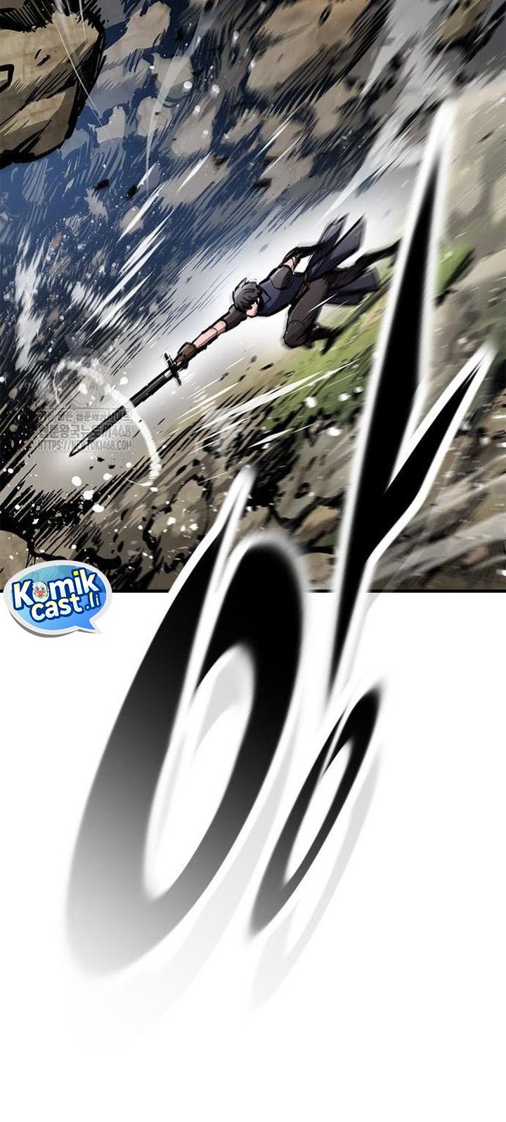 Eternally Regressing Knight Chapter 74 Gambar 81