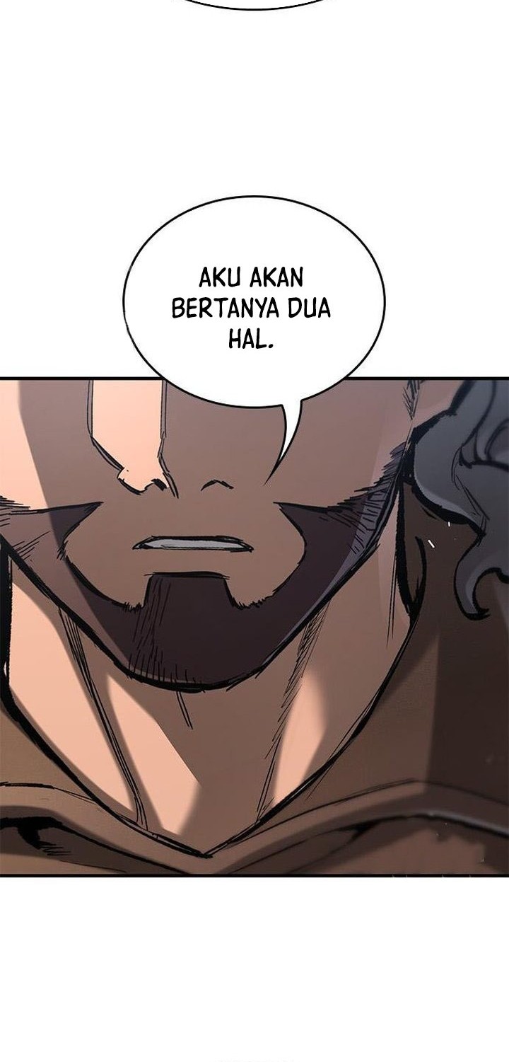 Eternally Regressing Knight Chapter 74 Gambar 83