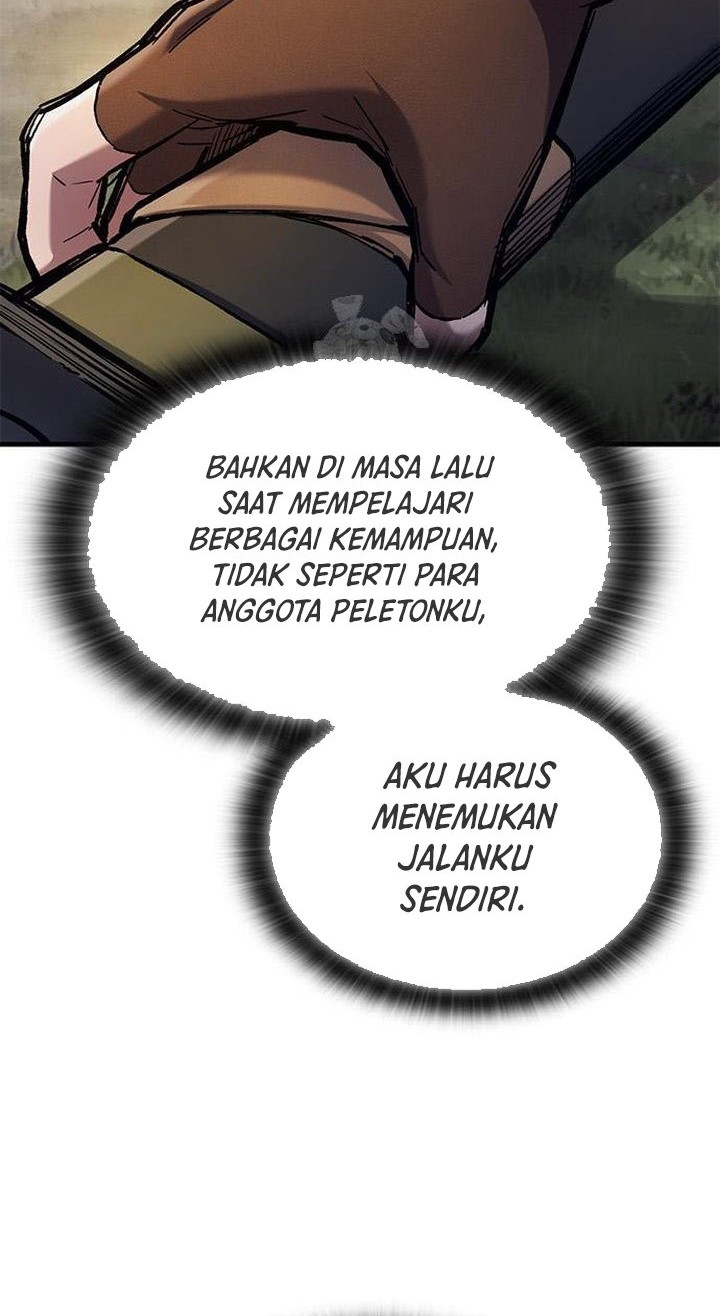 Eternally Regressing Knight Chapter 74 Gambar 8