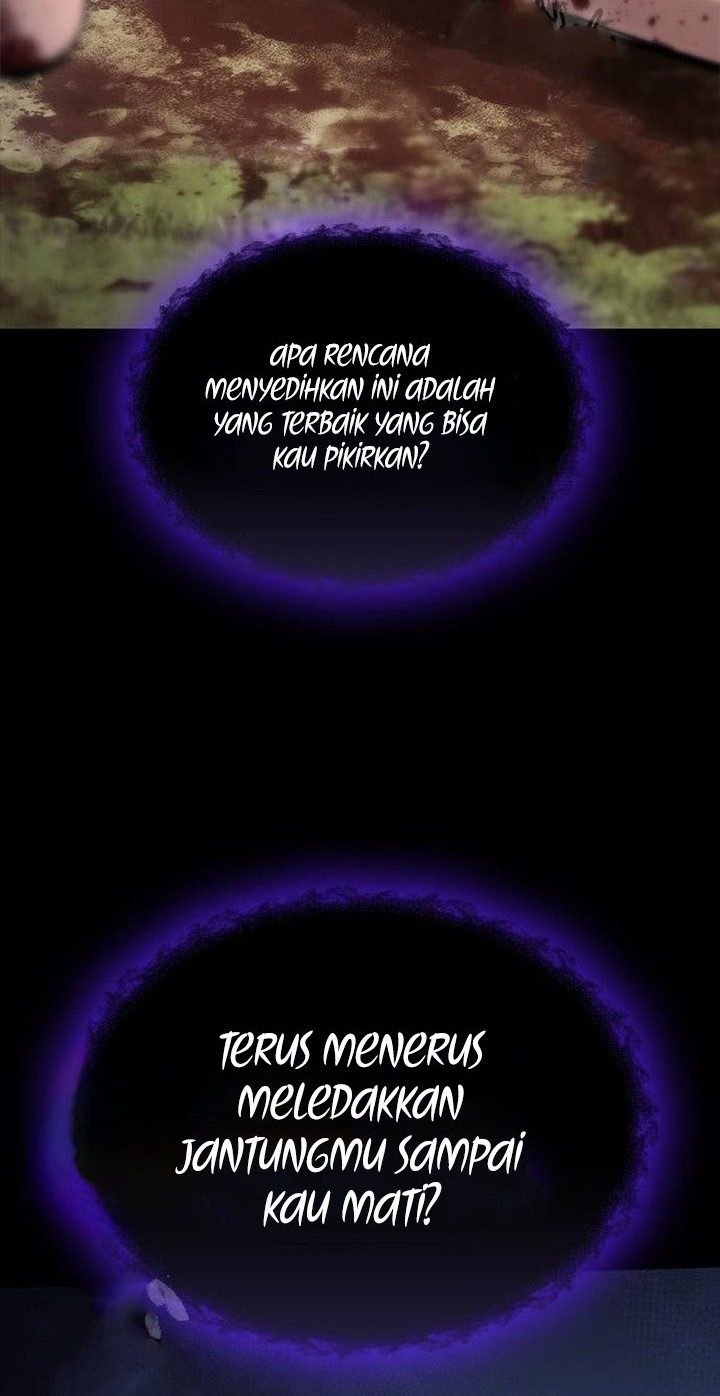 Eternally Regressing Knight Chapter 74 Gambar 16