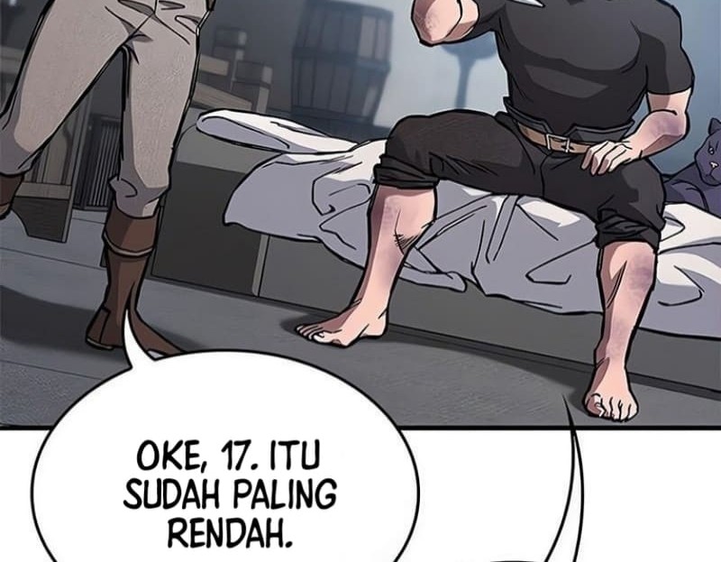 Eternally Regressing Knight Chapter 75 Gambar 38