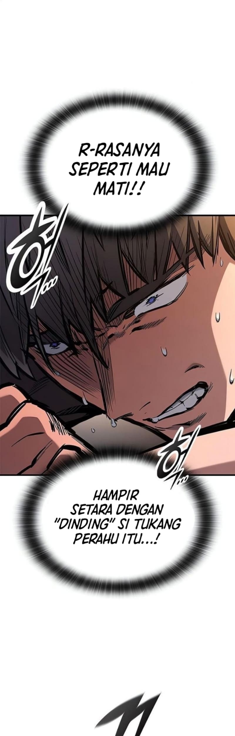 Eternally Regressing Knight Chapter 75 Gambar 21