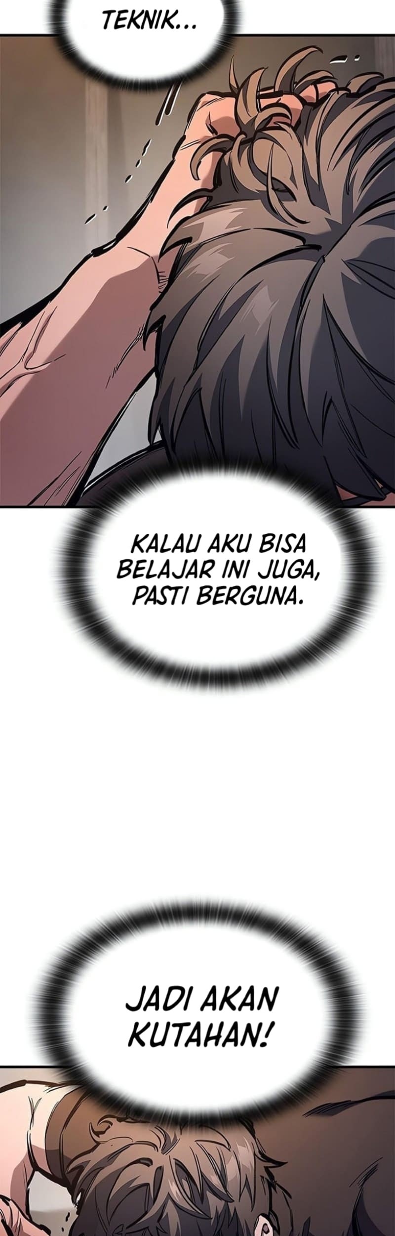 Eternally Regressing Knight Chapter 75 Gambar 25