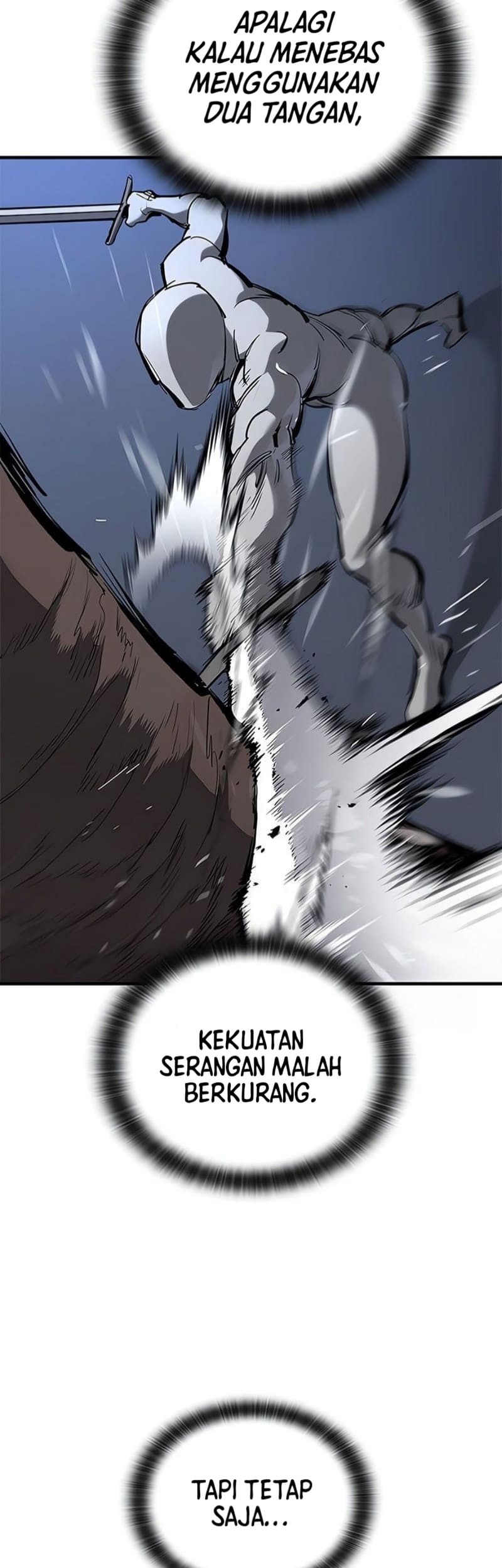 Eternally Regressing Knight Chapter 75 Gambar 47