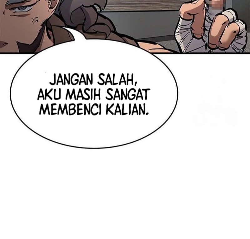 Eternally Regressing Knight Chapter 75 Gambar 72