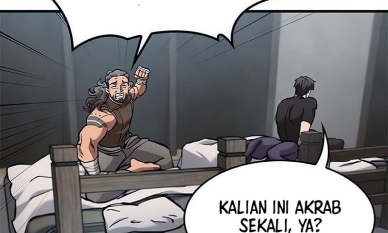 Eternally Regressing Knight Chapter 75 Gambar 76