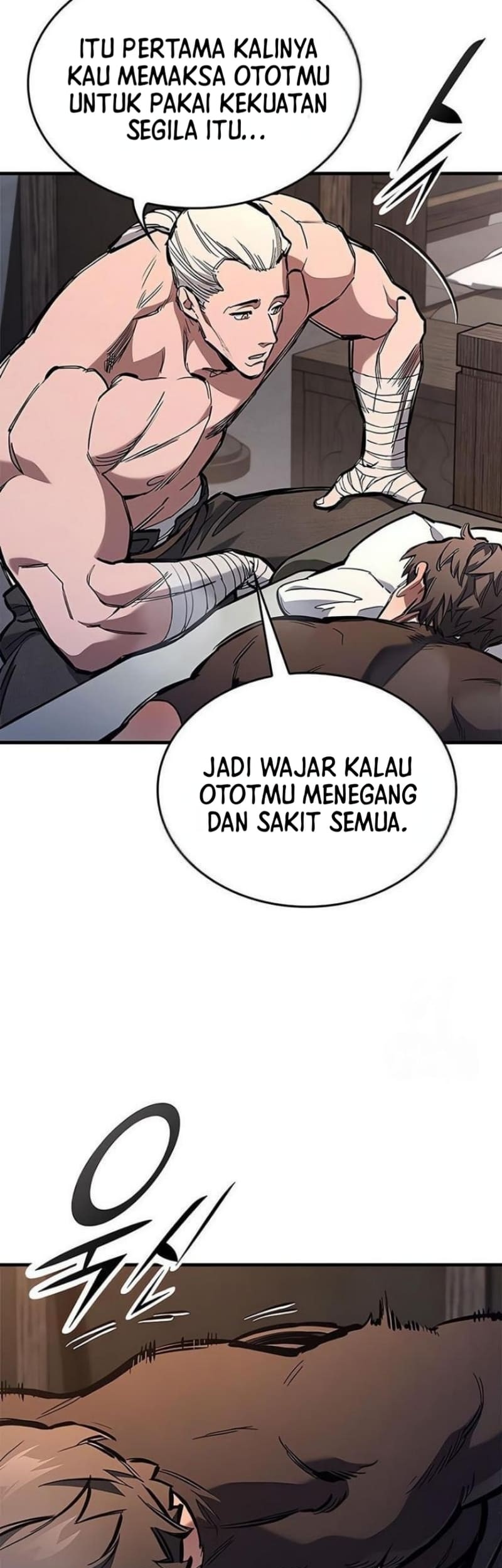 Eternally Regressing Knight Chapter 75 Gambar 5