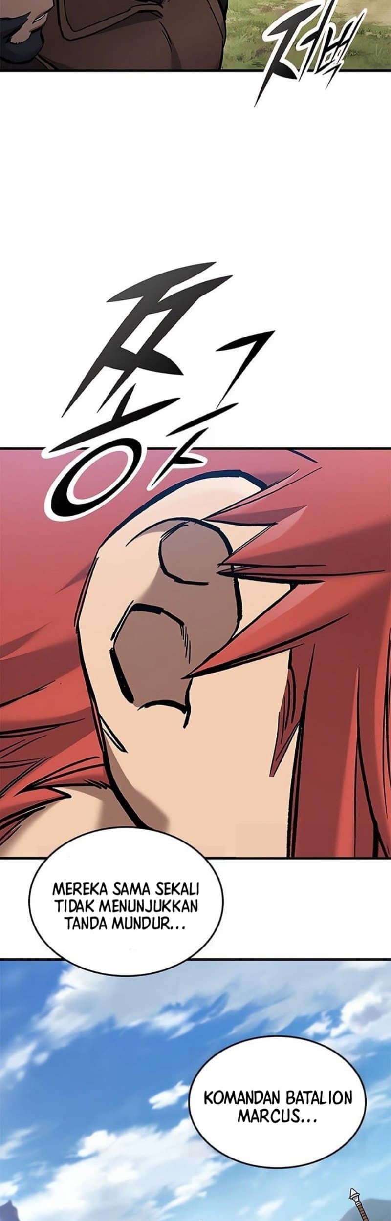 Eternally Regressing Knight Chapter 75 Gambar 87