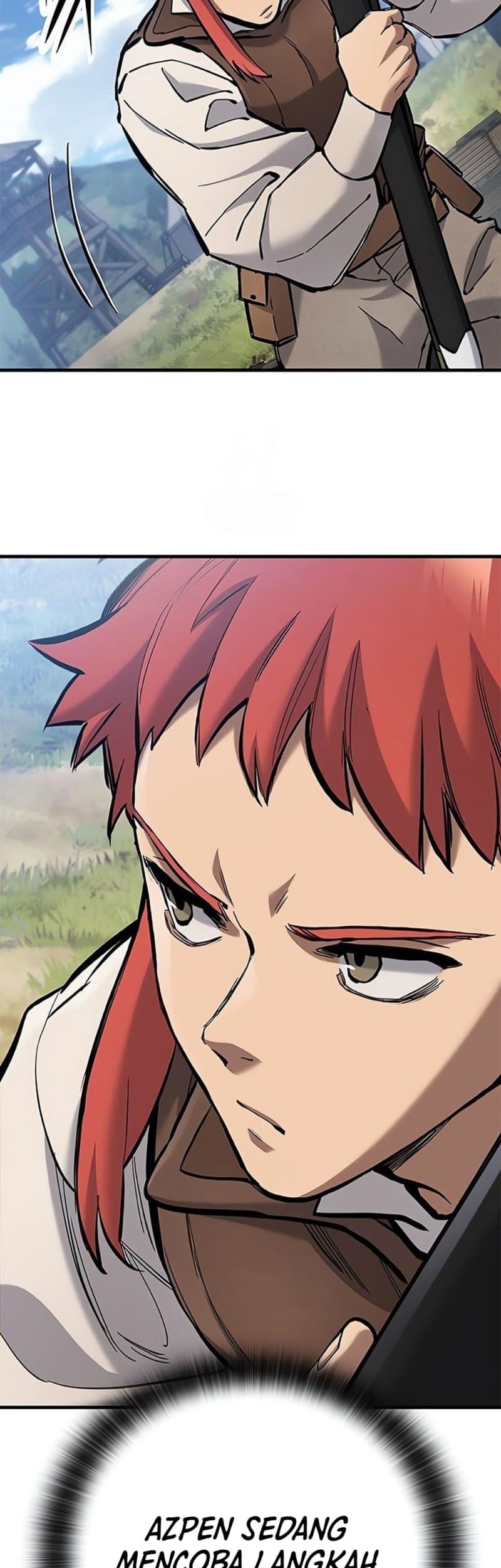 Eternally Regressing Knight Chapter 75 Gambar 93