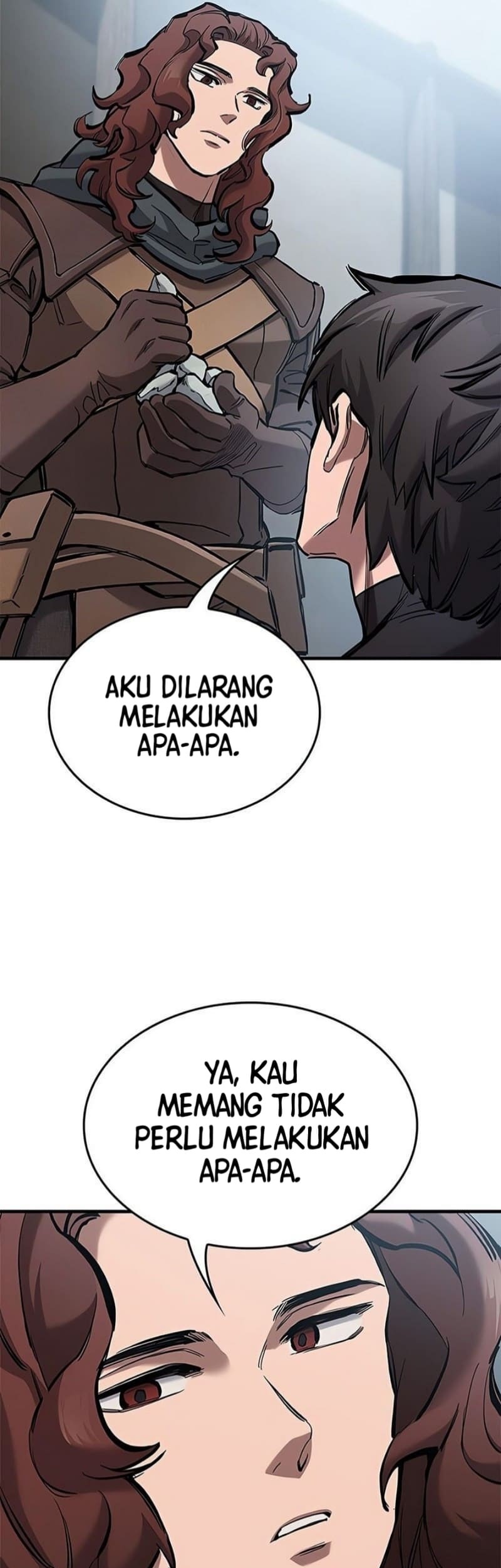 Eternally Regressing Knight Chapter 75 Gambar 79