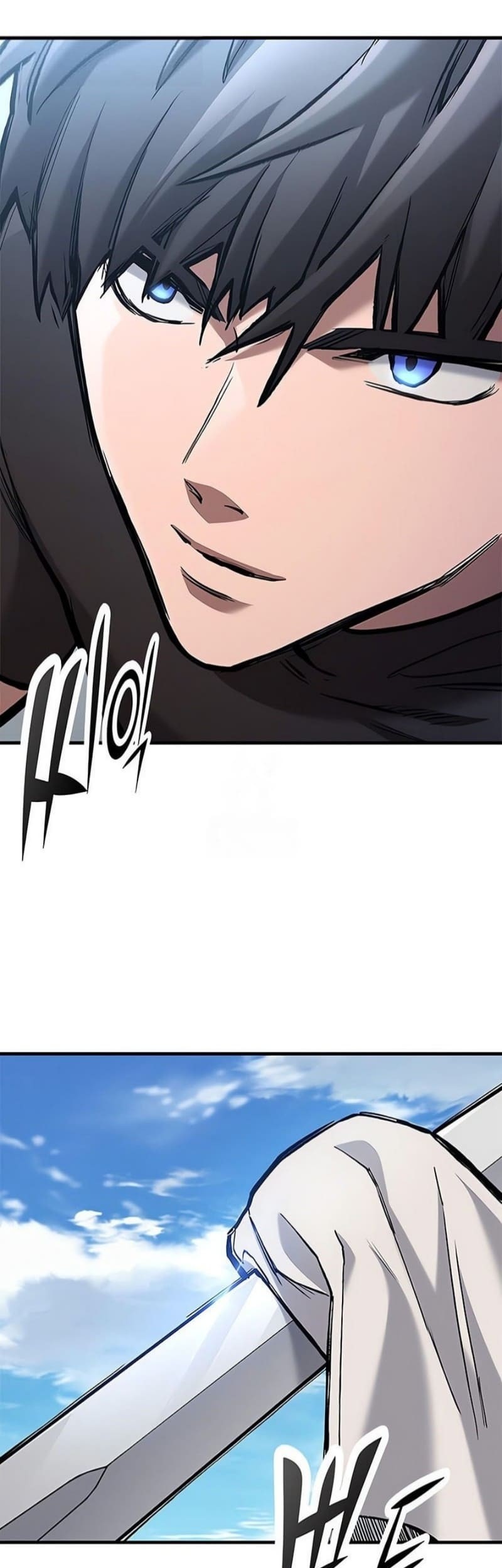 Eternally Regressing Knight Chapter 75 Gambar 83