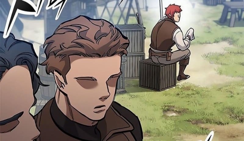 Eternally Regressing Knight Chapter 75 Gambar 86