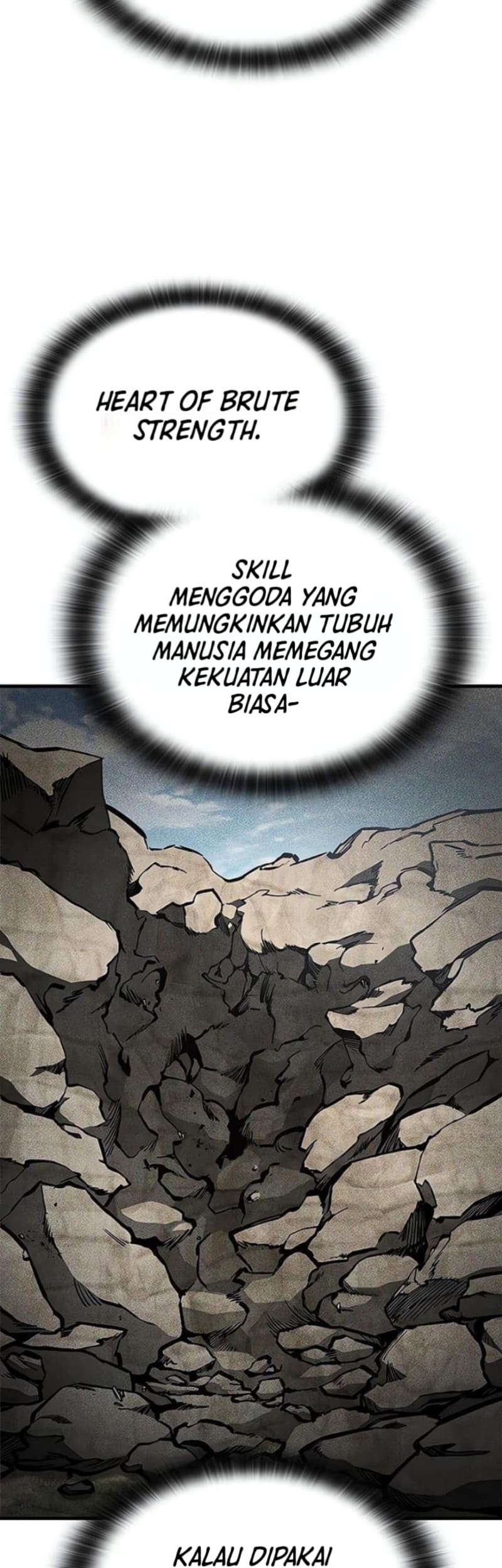 Eternally Regressing Knight Chapter 75 Gambar 7