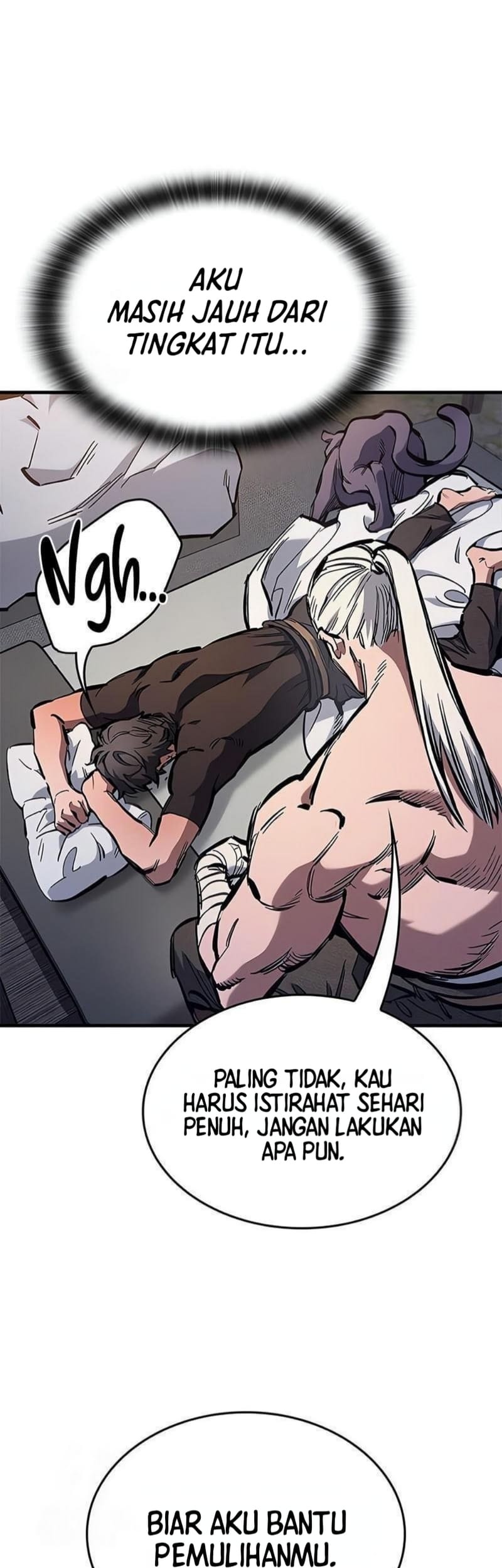 Eternally Regressing Knight Chapter 75 Gambar 13