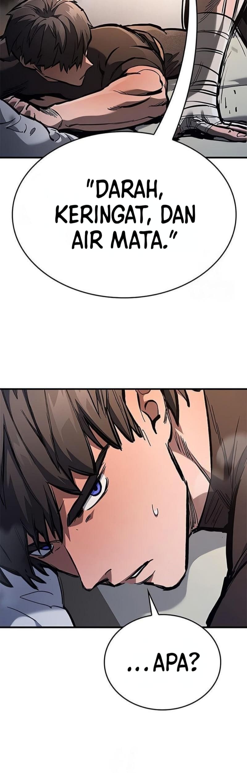 Eternally Regressing Knight Chapter 75 Gambar 17