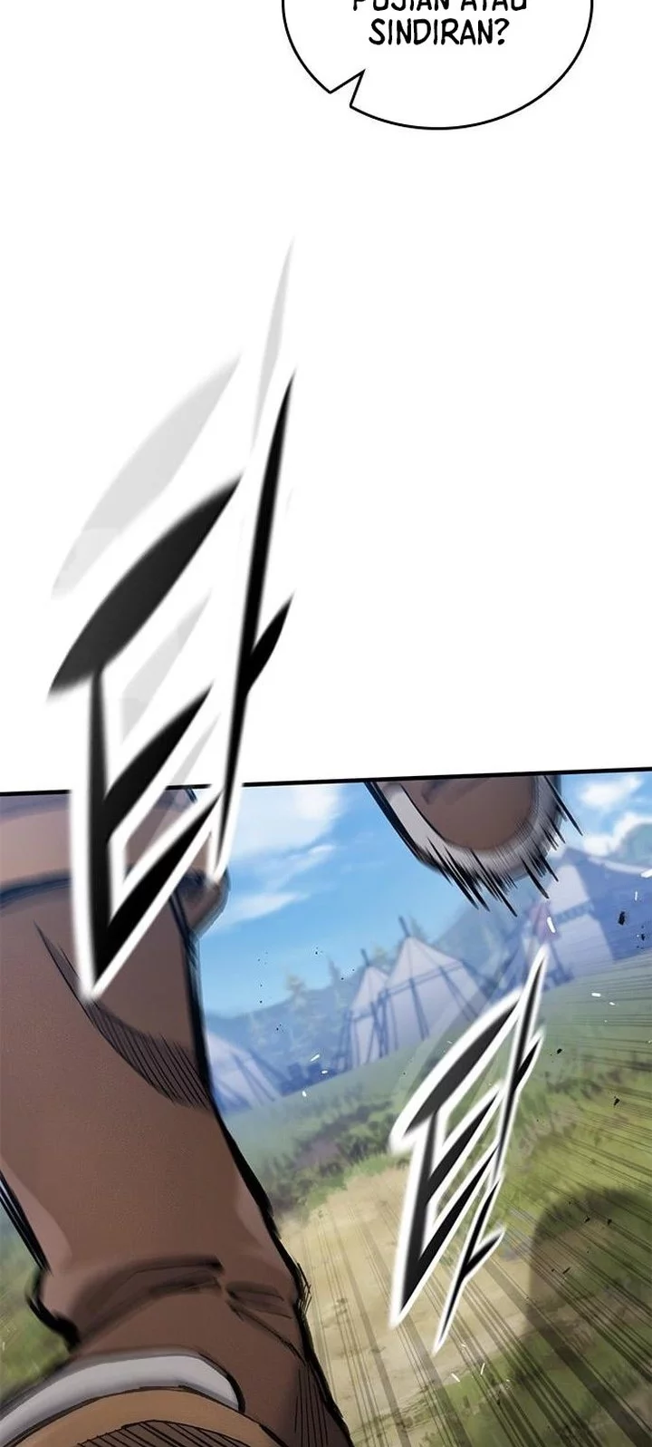 Eternally Regressing Knight Chapter 76 Gambar 22