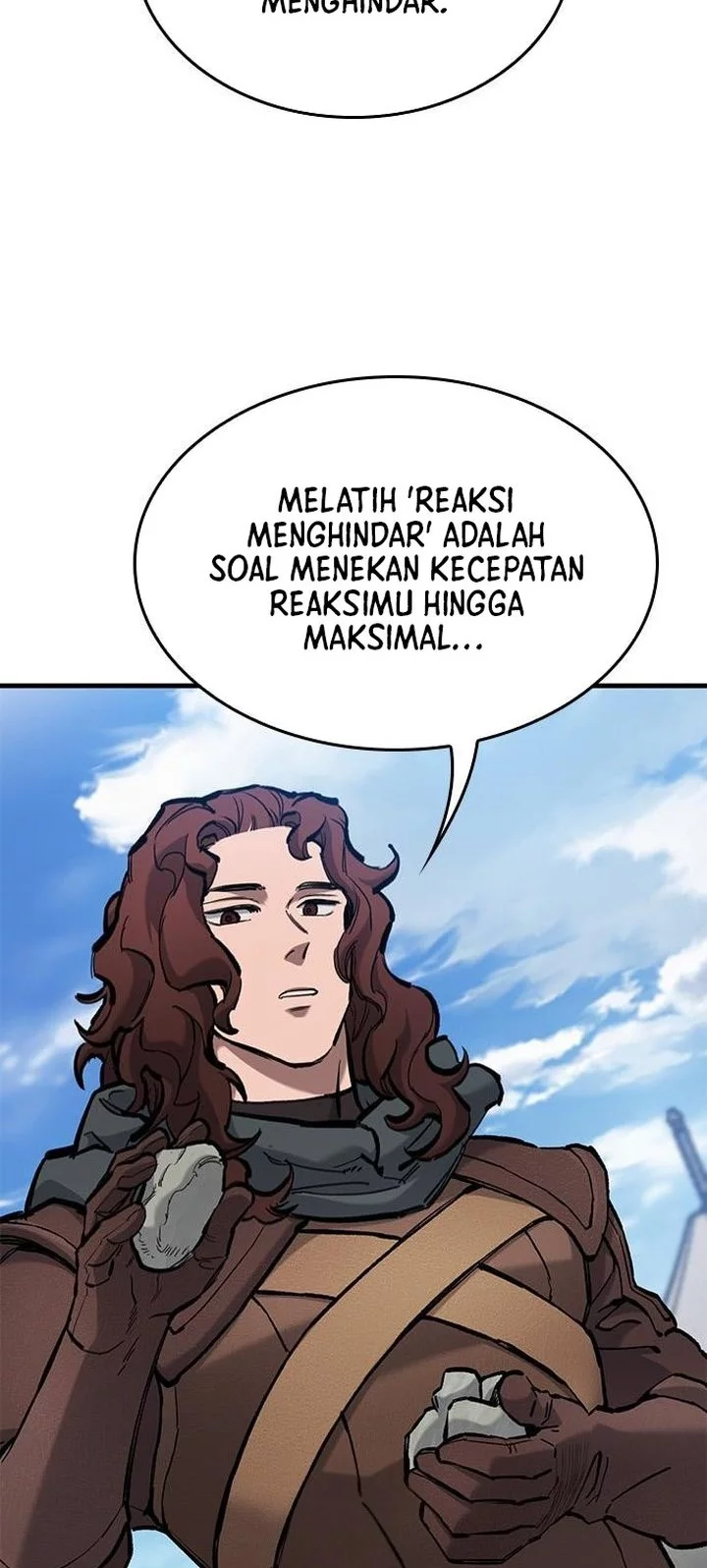 Manhwa Eternally Regressing Knight Chapter 76 gambar nomor 2