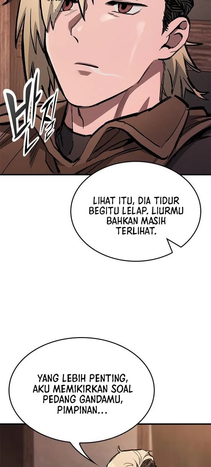 Eternally Regressing Knight Chapter 76 Gambar 40