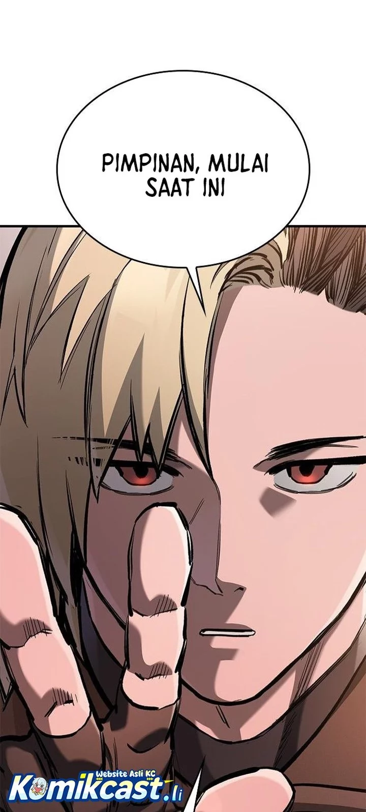 Eternally Regressing Knight Chapter 76 Gambar 42