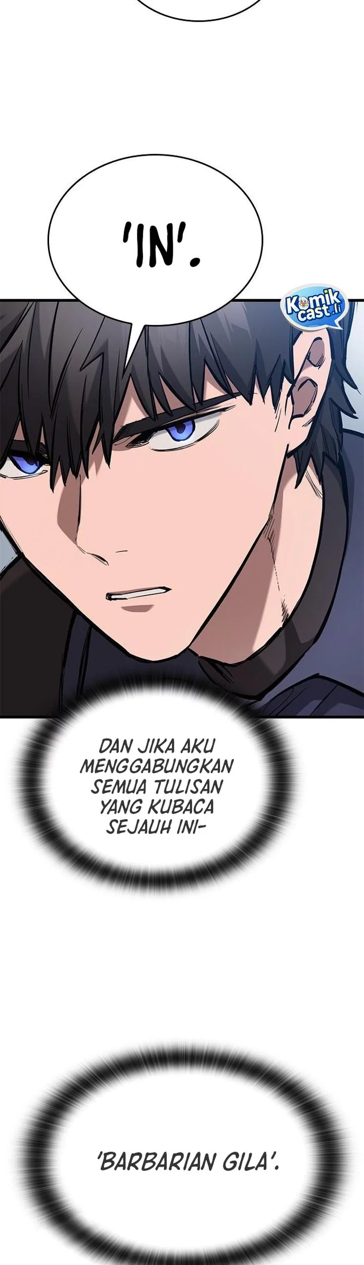 Eternally Regressing Knight Chapter 76 Gambar 59