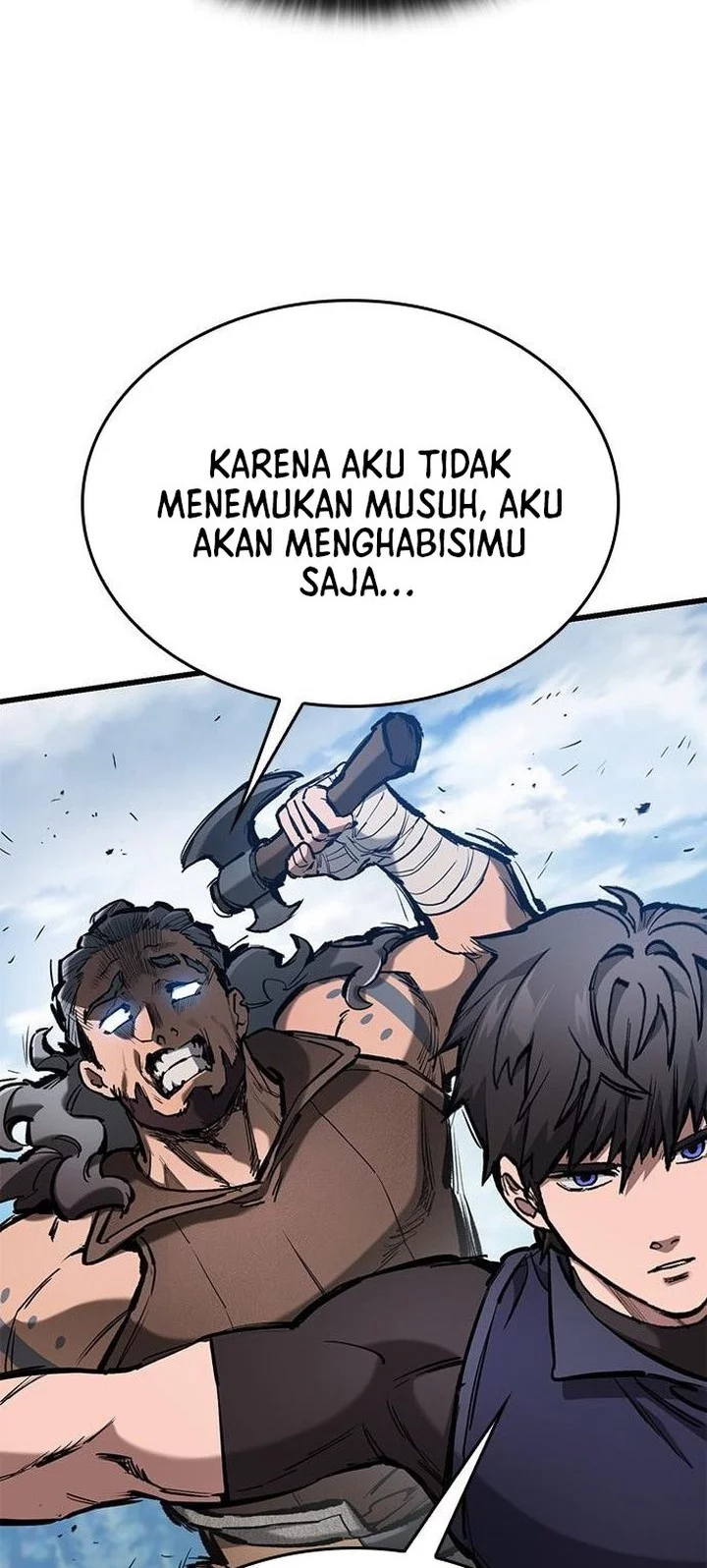 Eternally Regressing Knight Chapter 76 Gambar 60