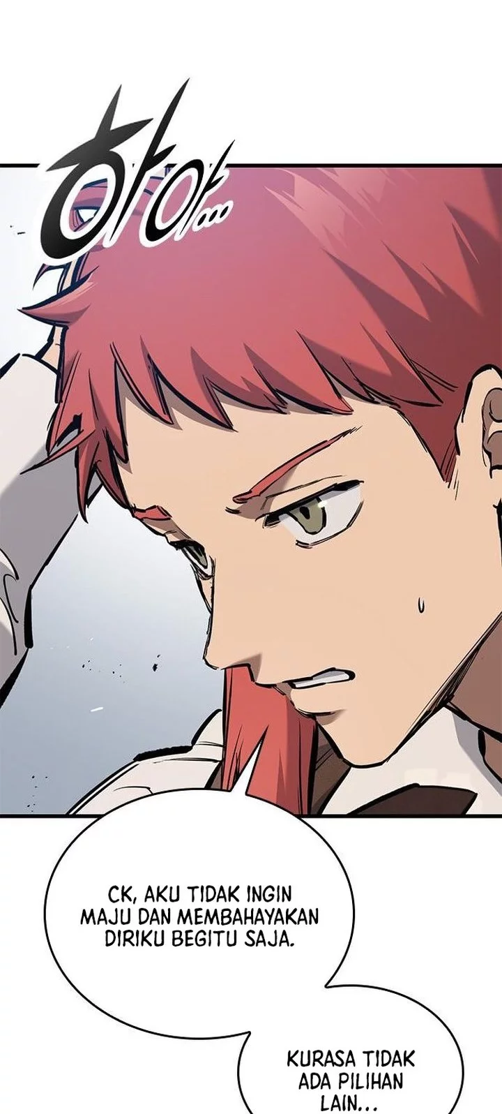 Eternally Regressing Knight Chapter 76 Gambar 64