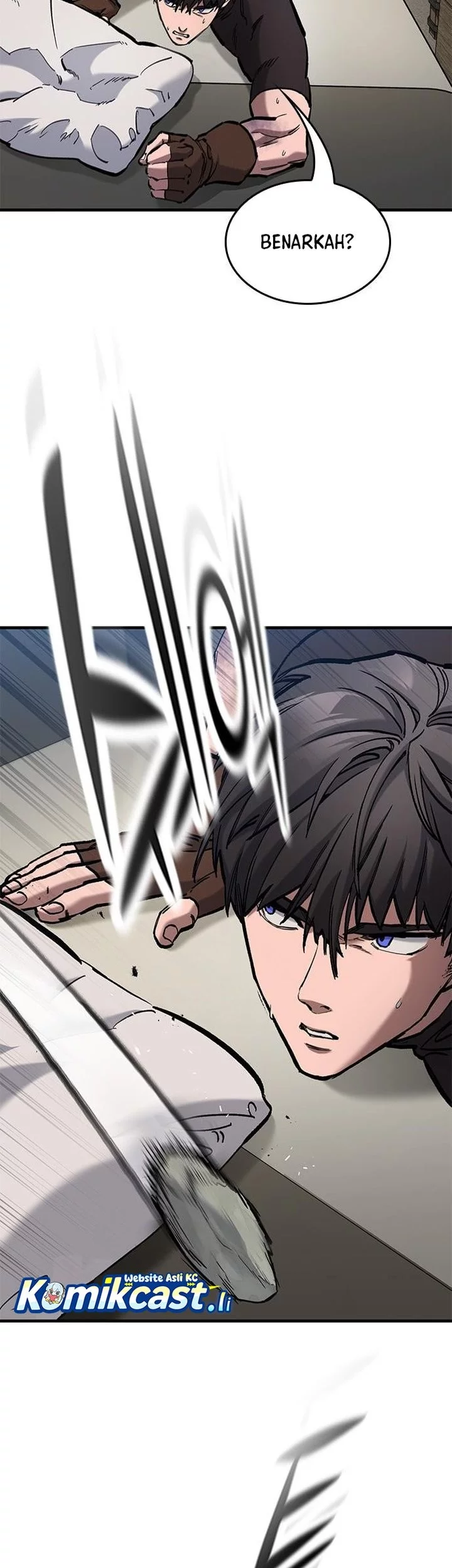 Eternally Regressing Knight Chapter 76 Gambar 9