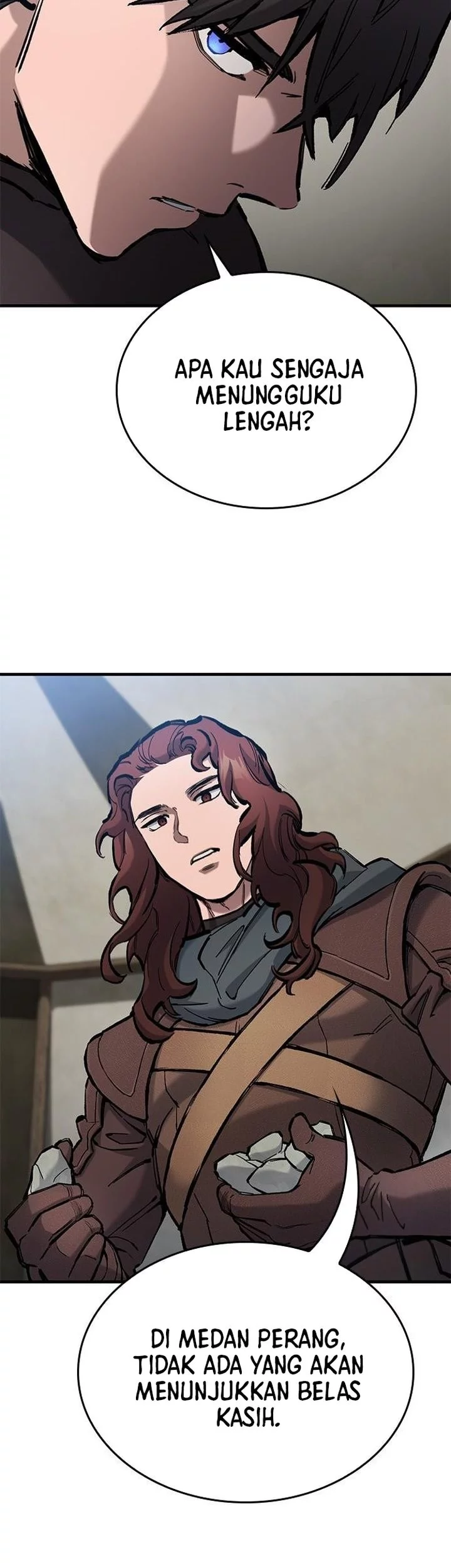 Eternally Regressing Knight Chapter 76 Gambar 11