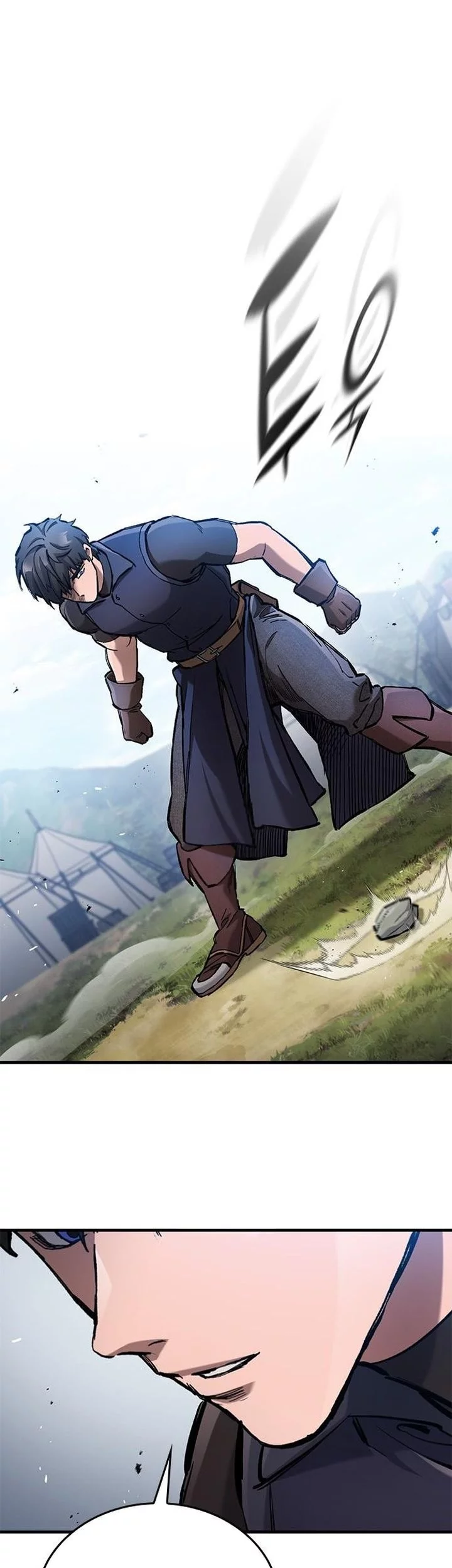 Eternally Regressing Knight Chapter 76 Gambar 17