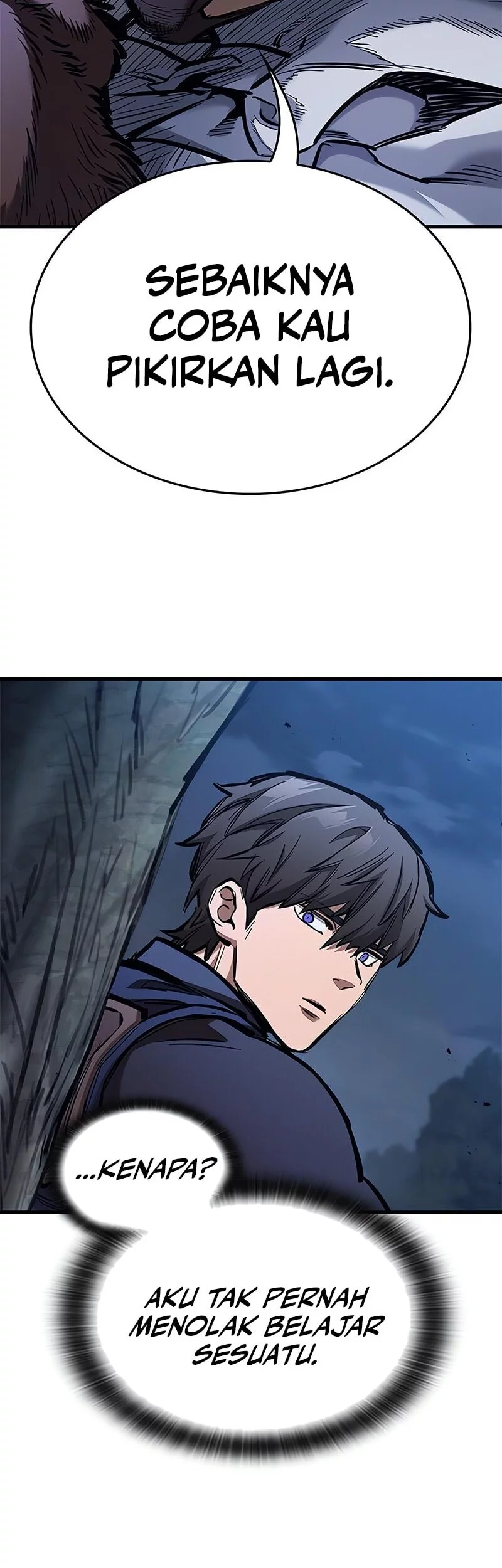 Eternally Regressing Knight Chapter 77 Gambar 66