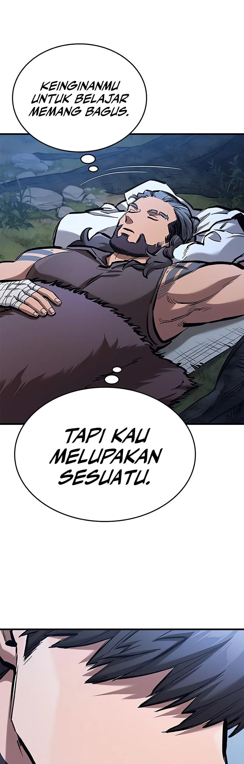 Eternally Regressing Knight Chapter 77 Gambar 67