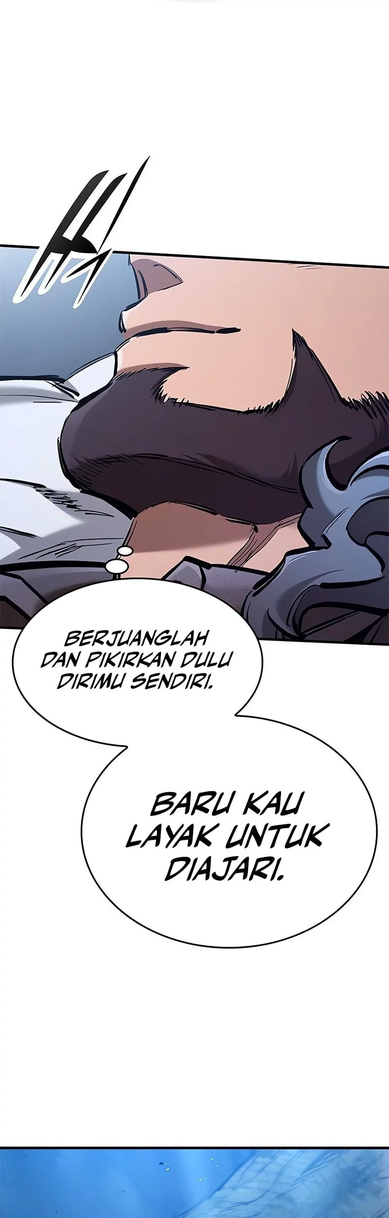 Eternally Regressing Knight Chapter 77 Gambar 70