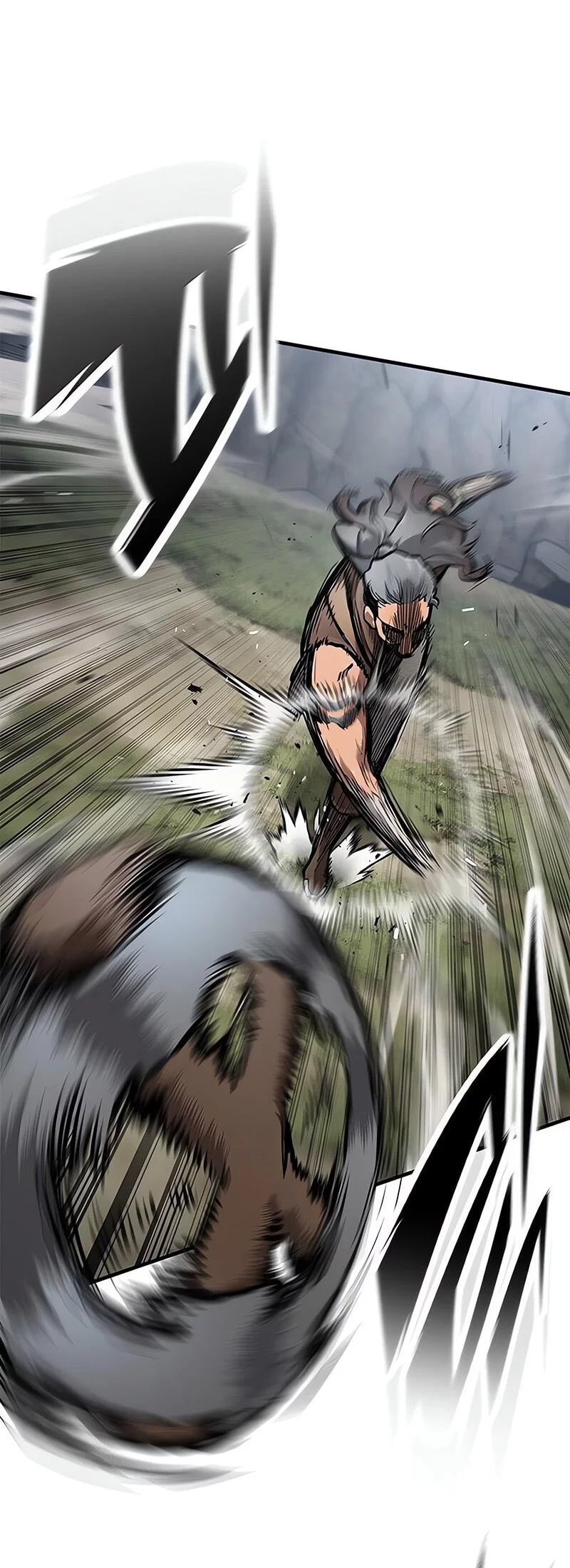 Eternally Regressing Knight Chapter 77 Gambar 37